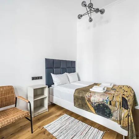 Rent Like Home - Garbary 32 Posen Exterior foto