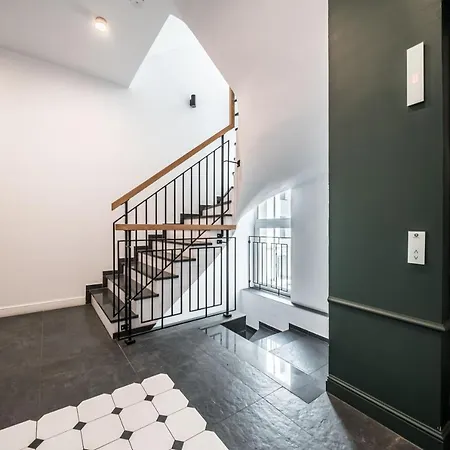 Rent Like Home - Garbary 32 Posen Exterior foto