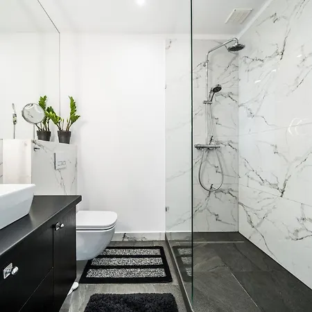 Rent Like Home - Garbary 32 Posen Exterior foto