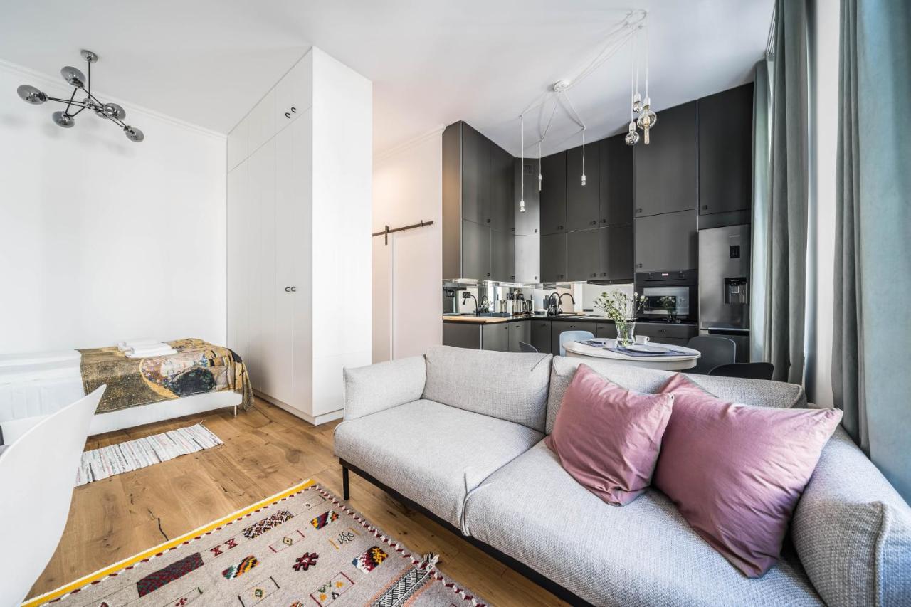 Rent Like - Garbary 32 Apartment *