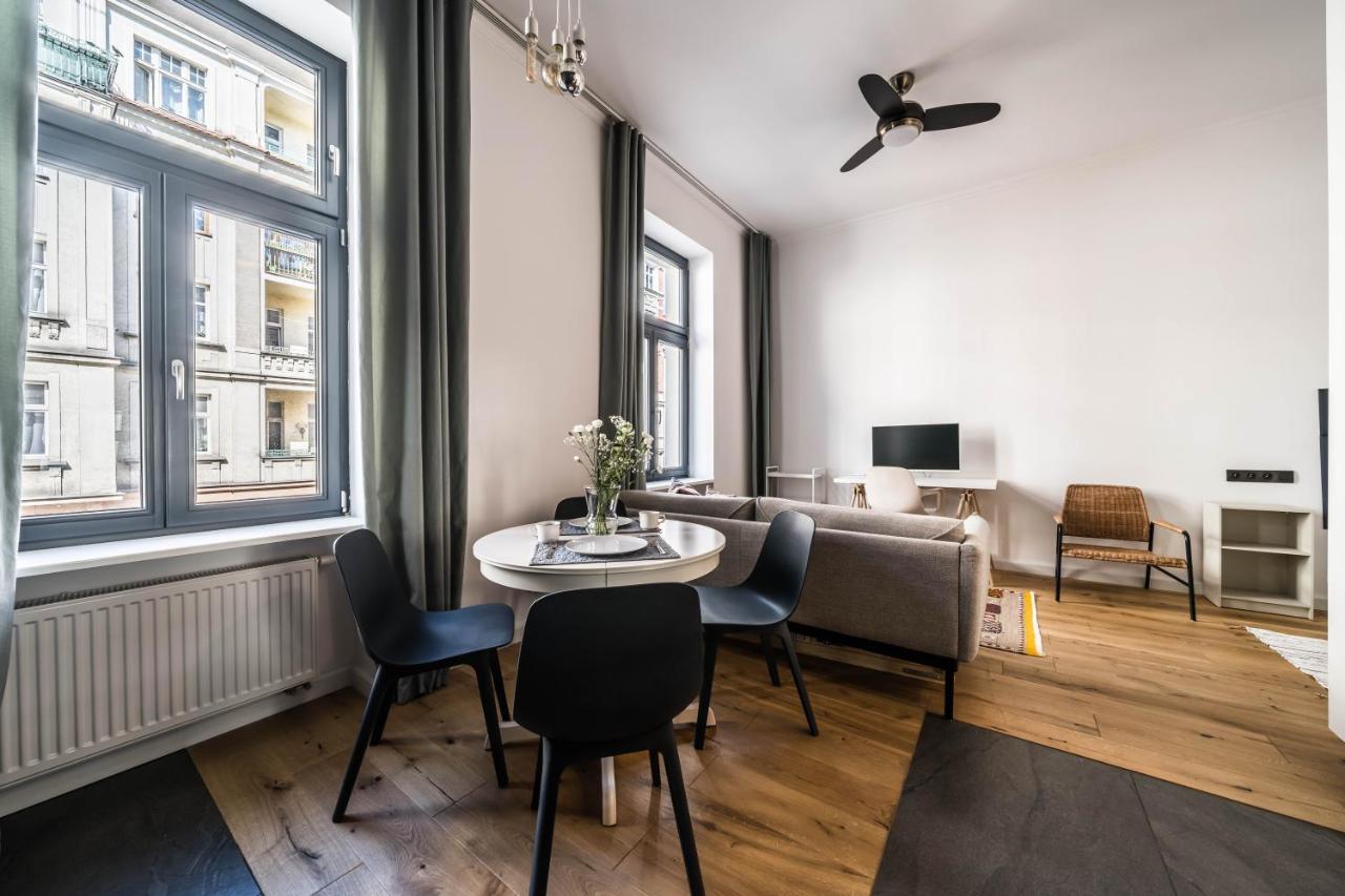 Rent Like - Garbary 32 Apartment