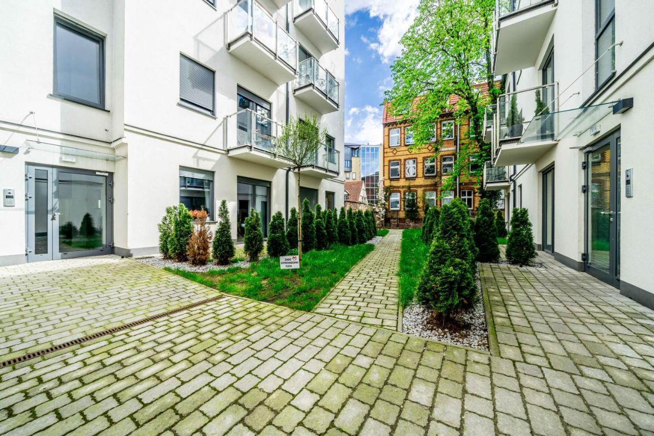 Rent Like - Garbary 32 * Poznan