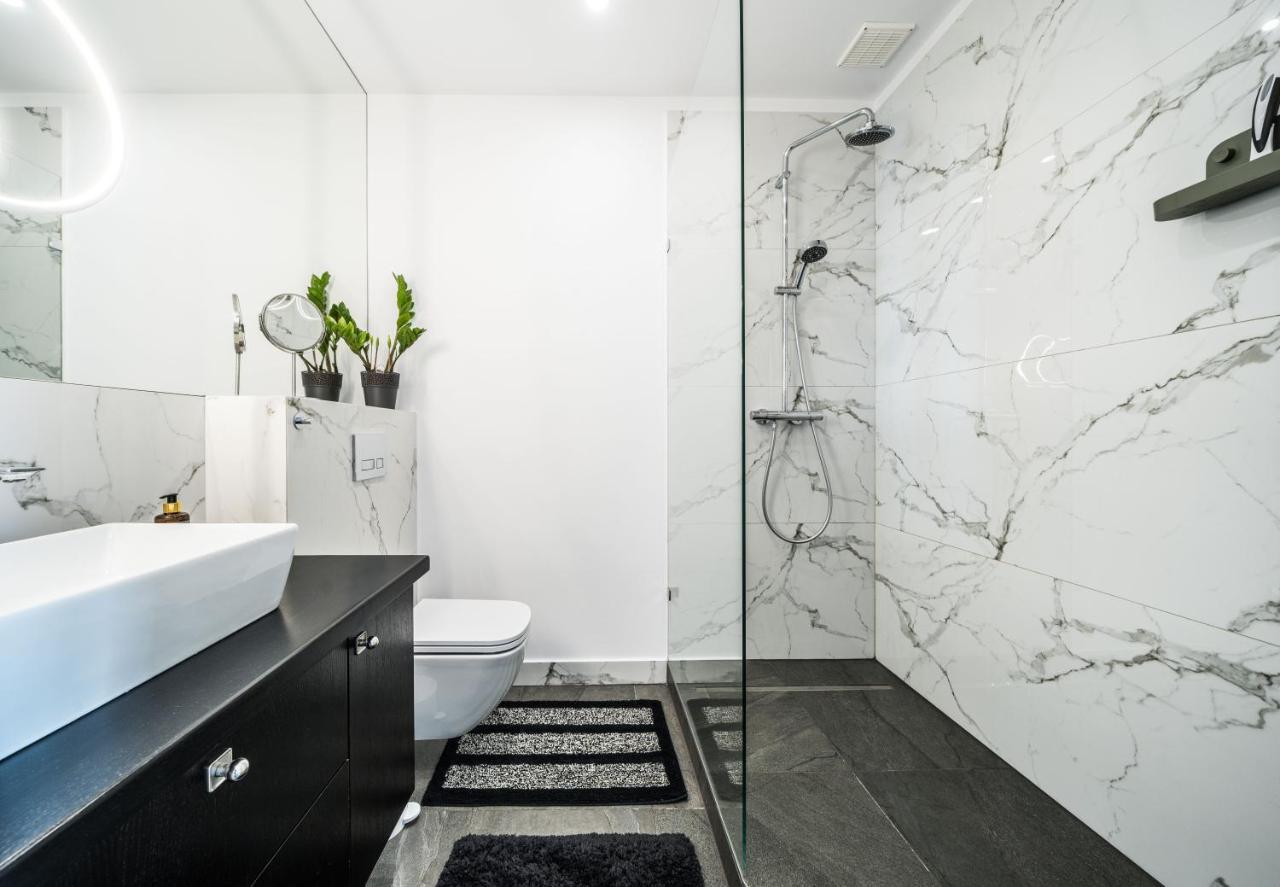 Apartment Rent Like - Garbary 32