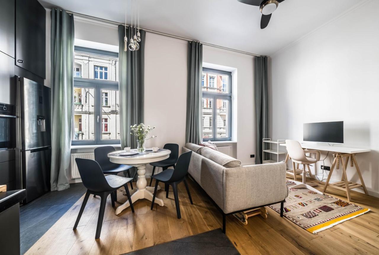 Apartment Rent Like - Garbary 32 *