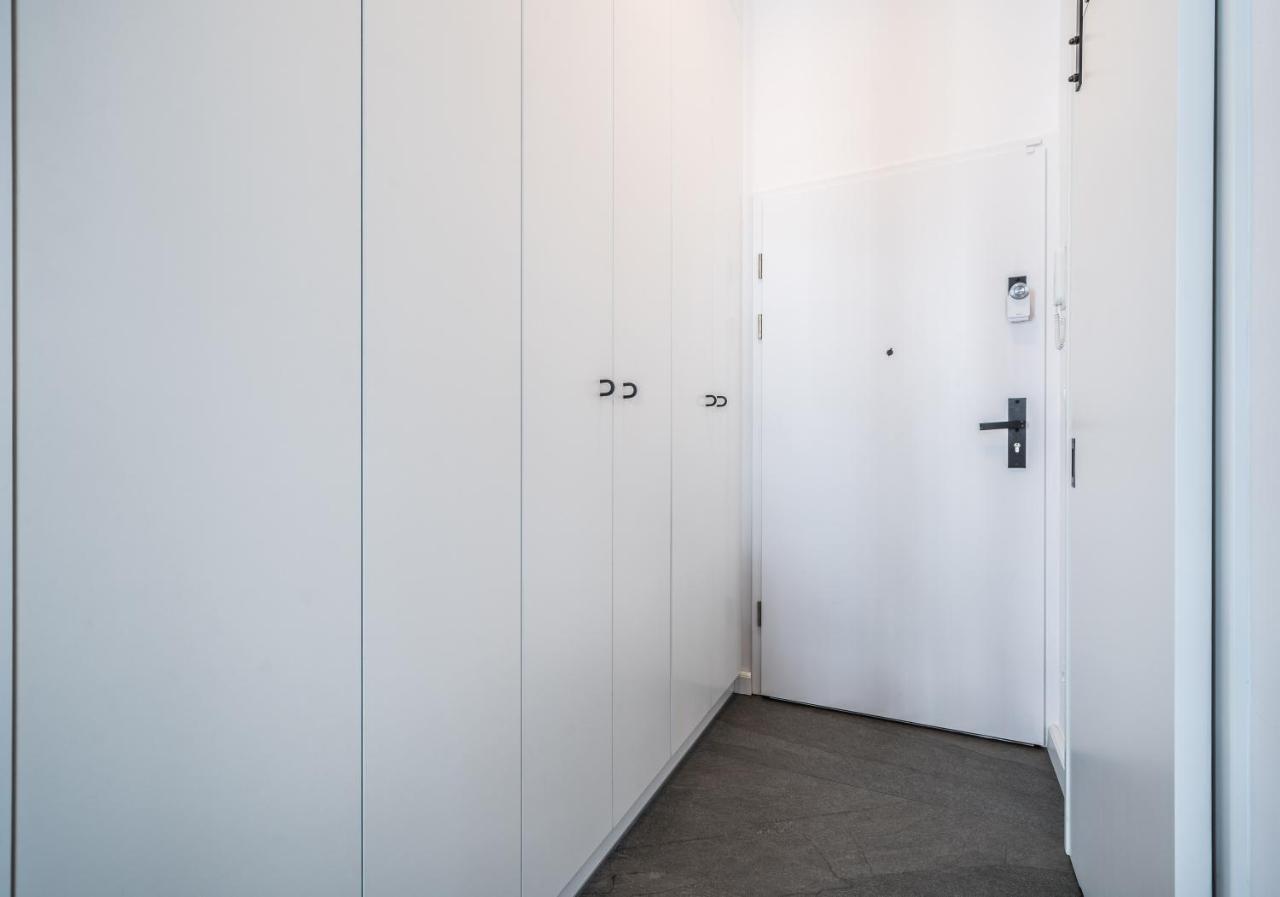 Rent Like - Garbary 32 Apartment